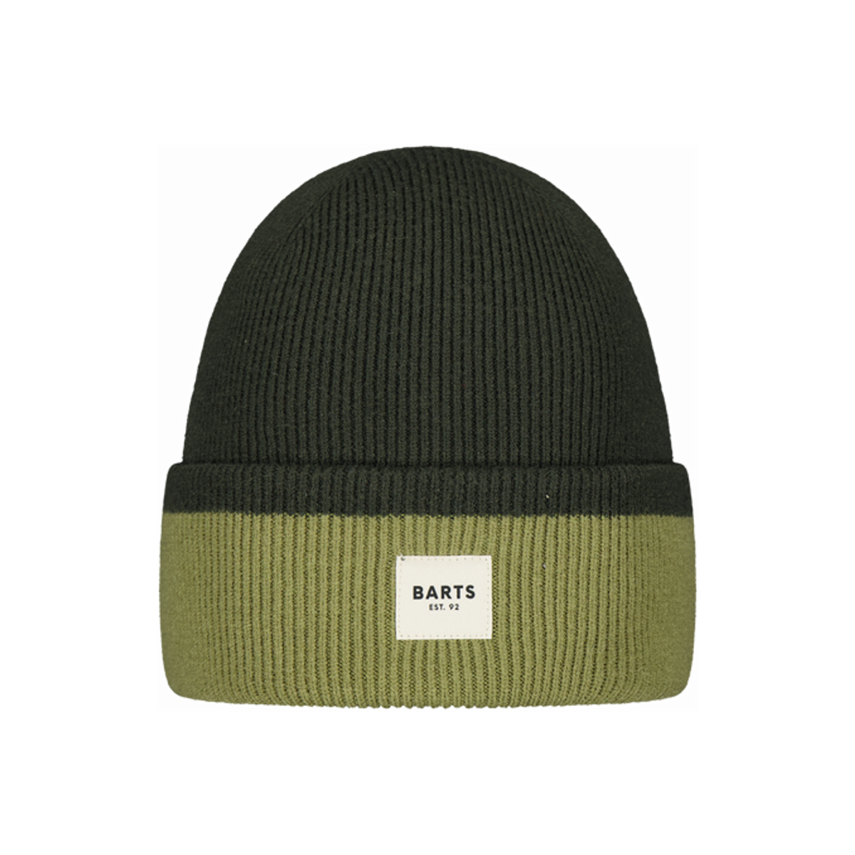 Ishbel Beanie BARTS 6939_13 Beanies One Size / Army