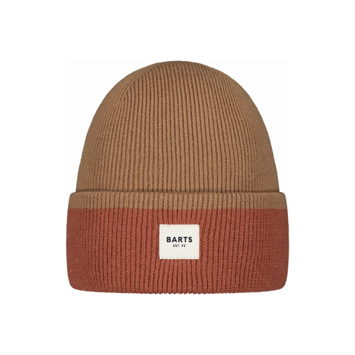 Ishbel Beanie BARTS 6939_09 Beanies One Size / Brown