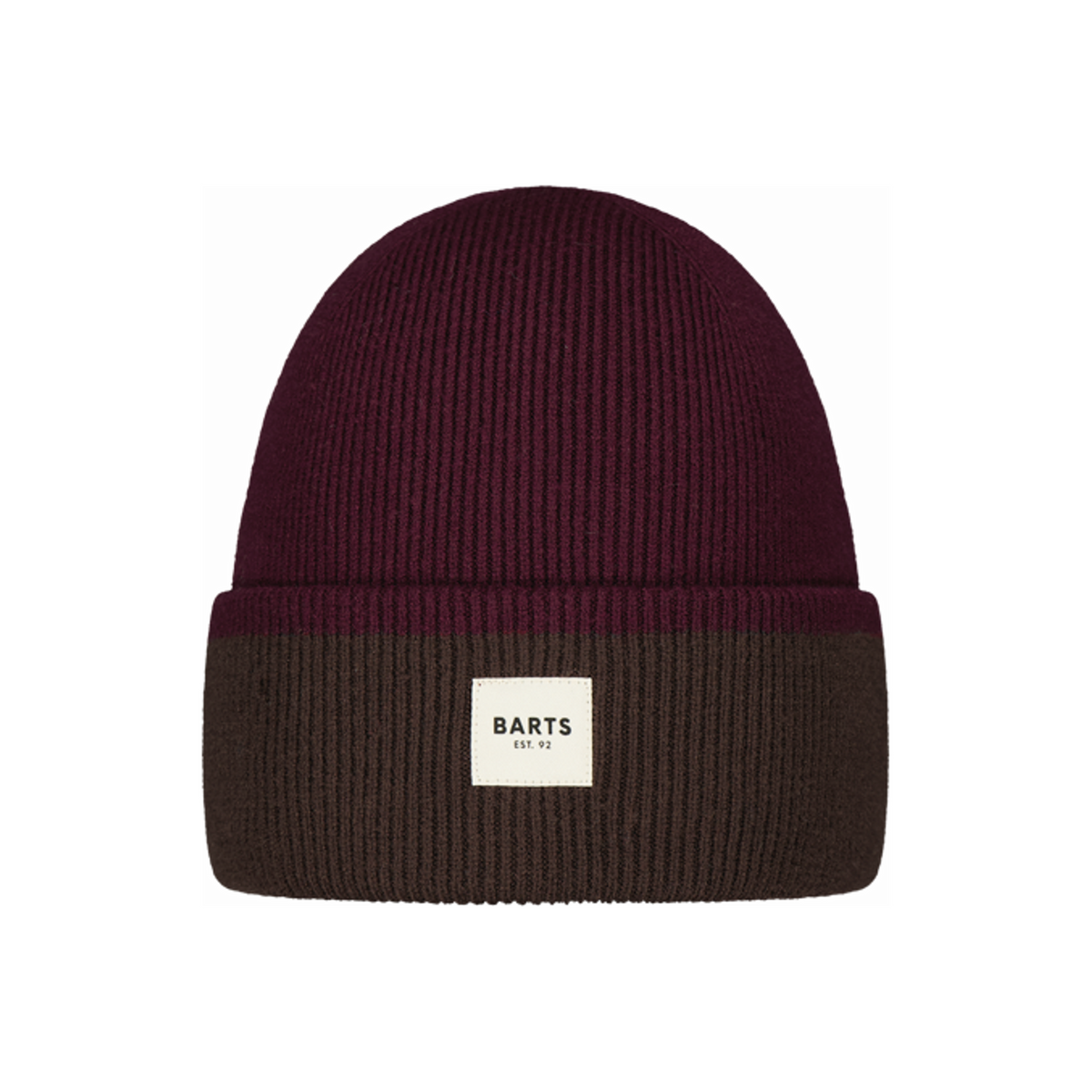 Ishbel Beanie BARTS 6939_25 Beanies One Size / Burgundy