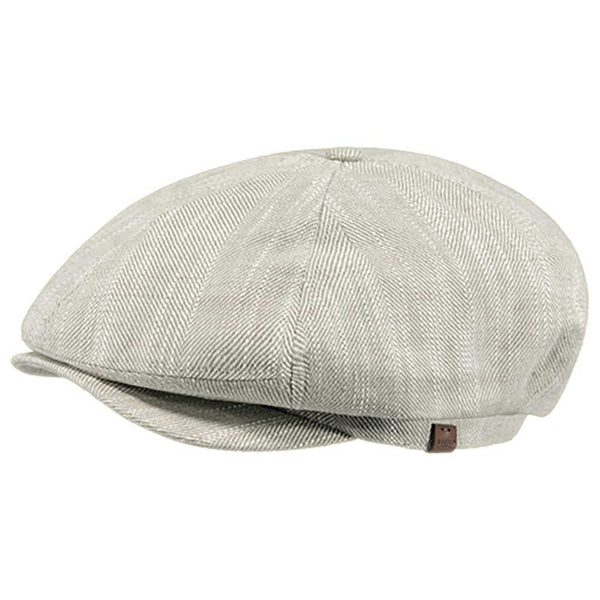 Jamaica Cap BARTS 19110073 Caps & Hats One Size / Beige