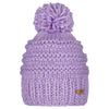 Jasmin Beanie BARTS 10340184 Beanies One Size / Lilac