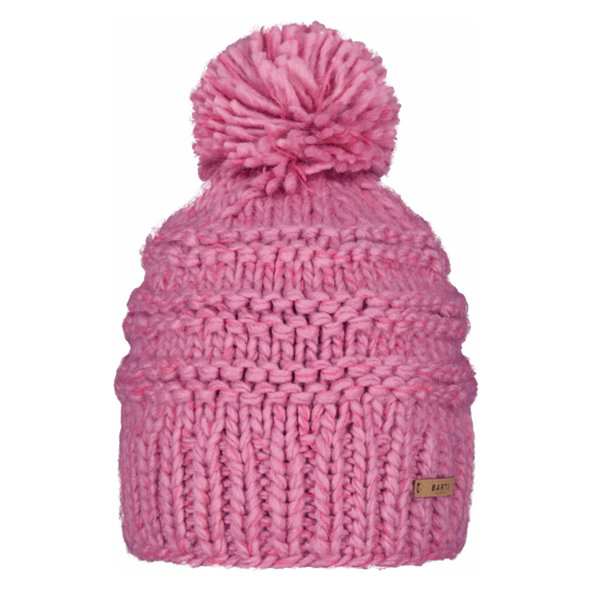 Jasmin Beanie BARTS 1034_43 Beanies One Size / Rose