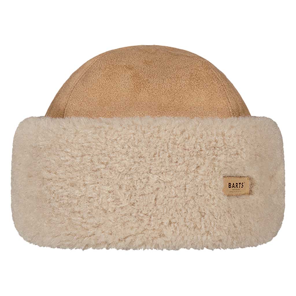 Kegalle Hat BARTS 5599024 Caps &amp; Hats One SIze / Light Brown