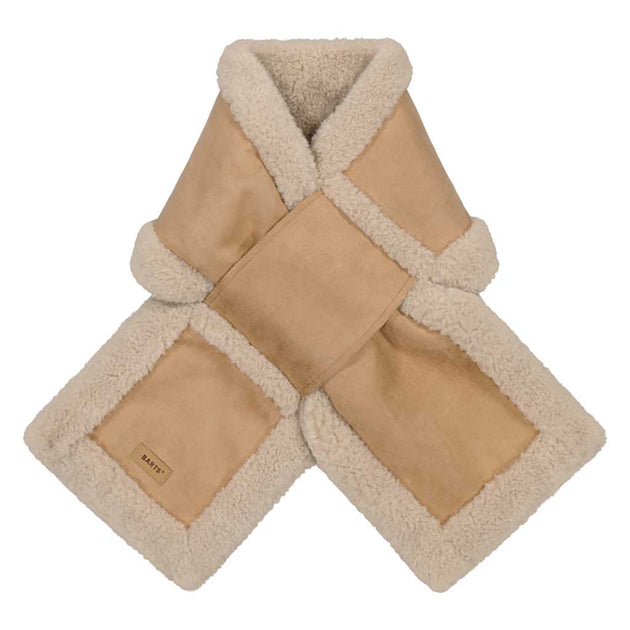 Kegalle Scarf BARTS 5610024 Scarves One SIze / Light Brown