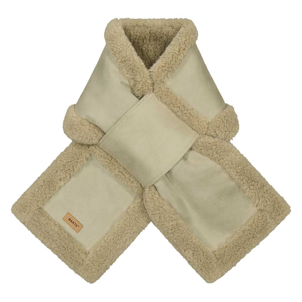 Kegalle Scarf BARTS 5610013 Scarves One SIze / Pale Army