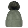 Kenzie Beanie BARTS 49550132 Beanies One Size / Pale Army