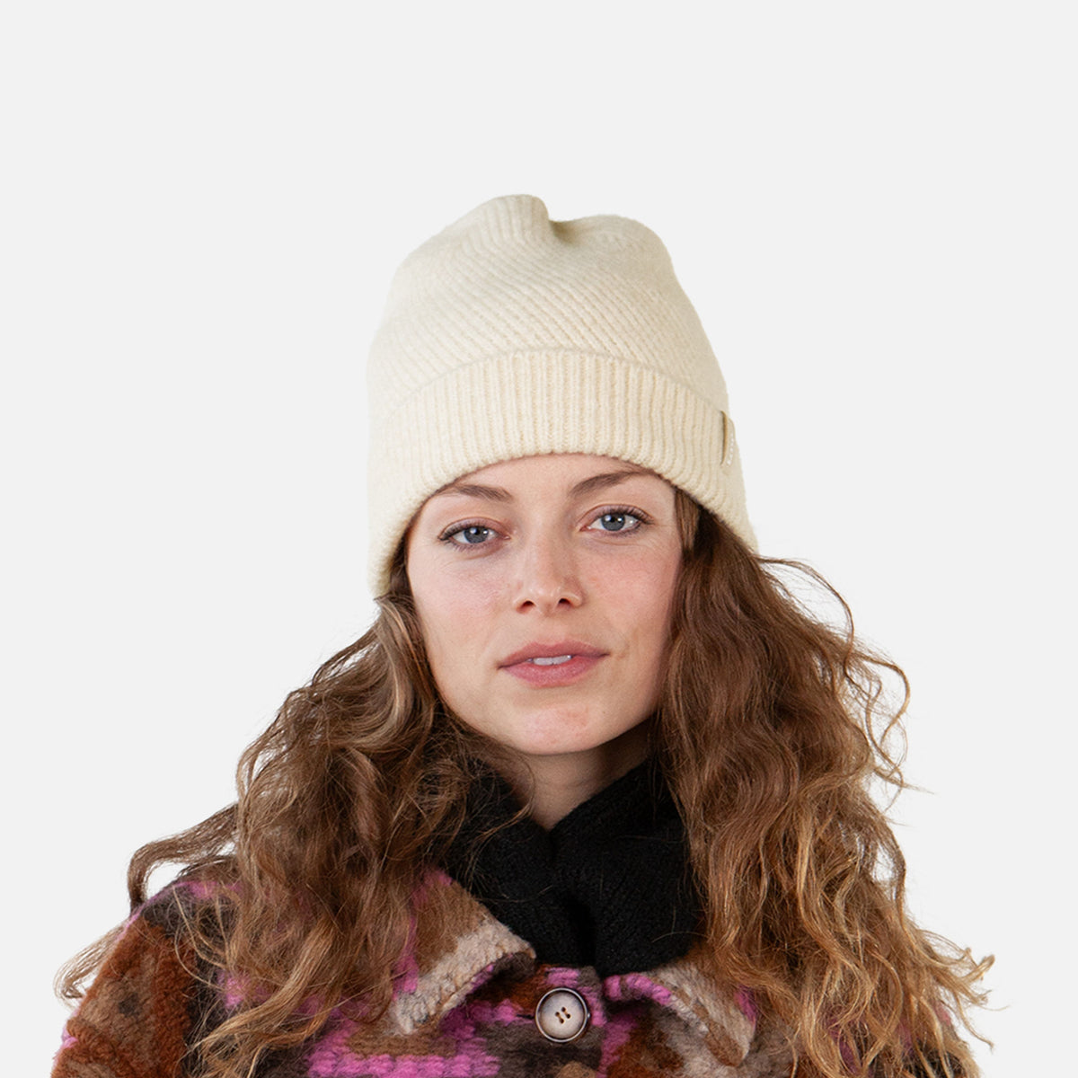 Kirinda Beanie BARTS 5653010 Beanies One Size / Cream