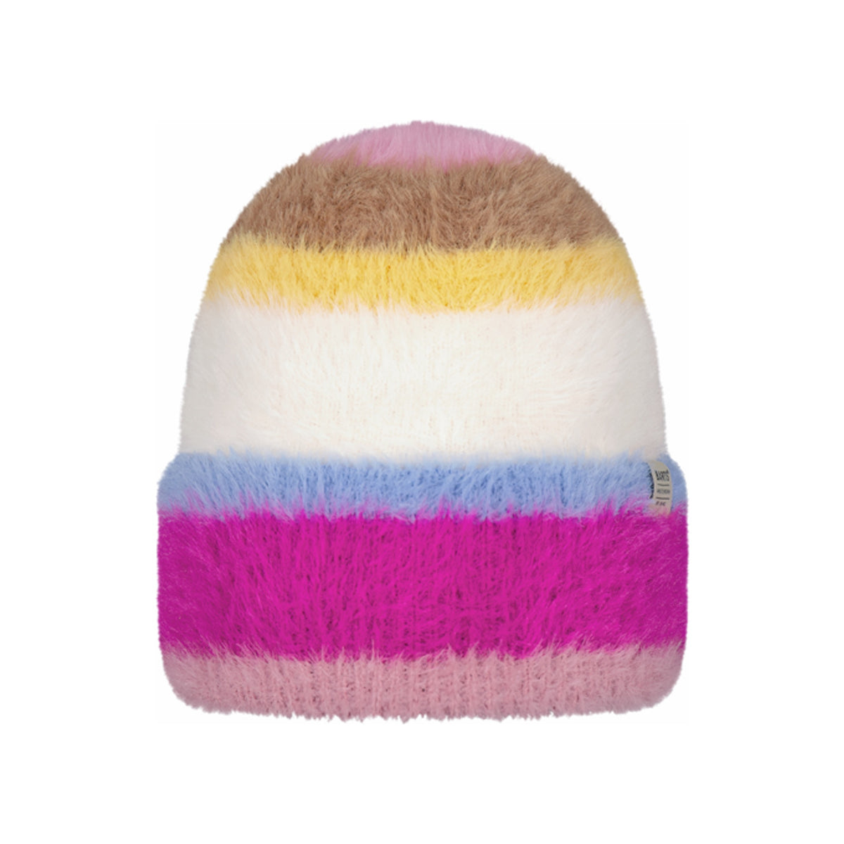 Kumana Beanie BARTS 6407_08 Beanies One Size / Pink