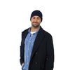 Lacke Beanie BARTS 57290031 Beanies One Size / Navy