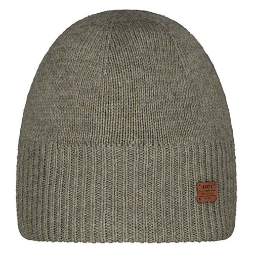 Lacke Beanie BARTS 57290131 Beanies One Size / Pale Army