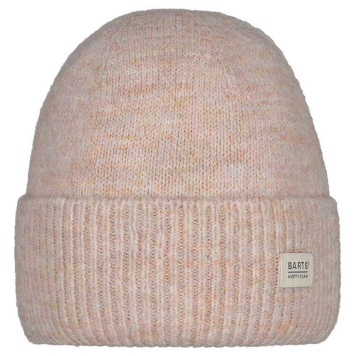 Laksa Beanie BARTS 1751024 Beanies One Size / Light Brown