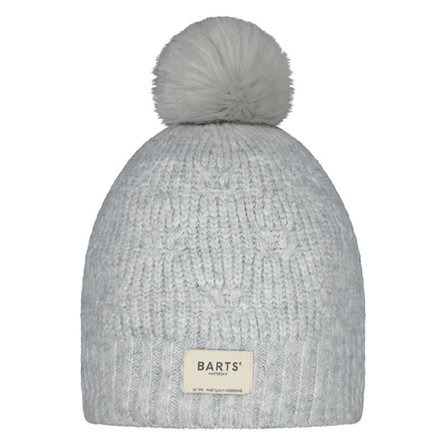 Macawa Beanie Barts 3484002 Beanies O/S / Heather Grey