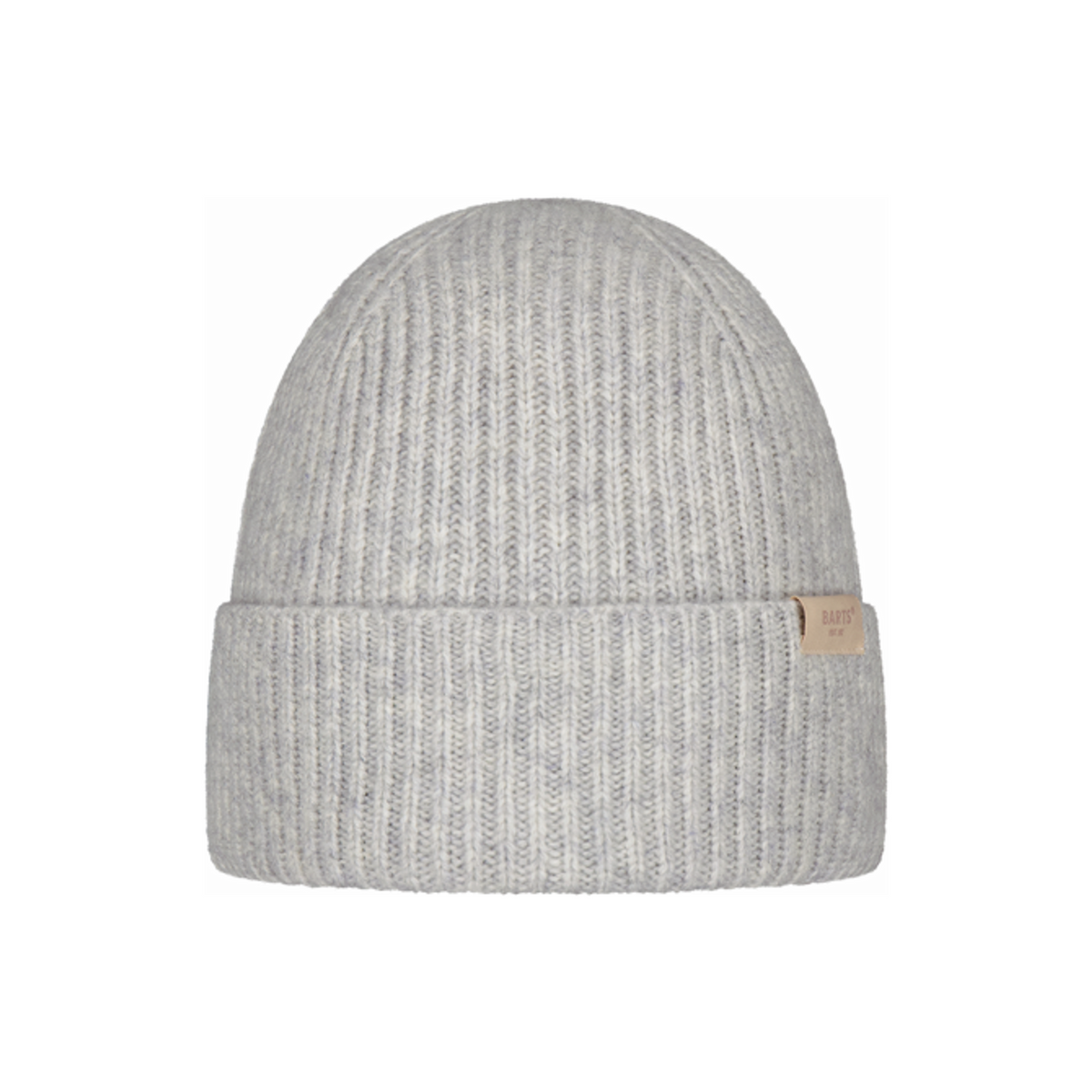 Mareije Beanie BARTS 6857_02 Beanies One Size / Heather Grey