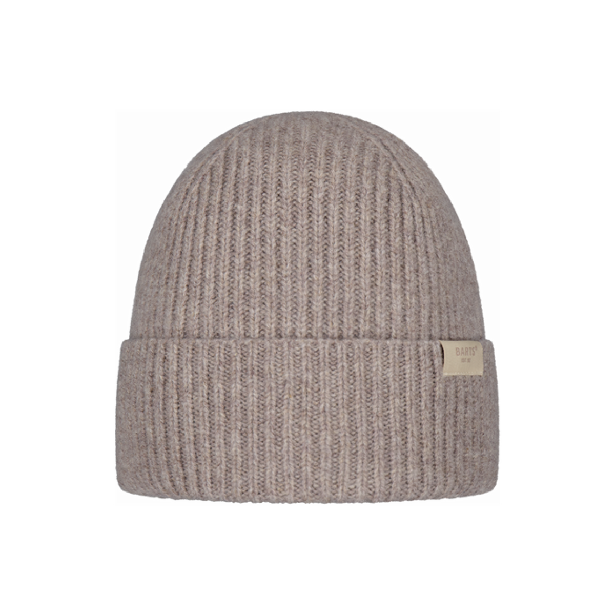 Mareije Beanie BARTS 6857_24 Beanies One Size / Light Brown