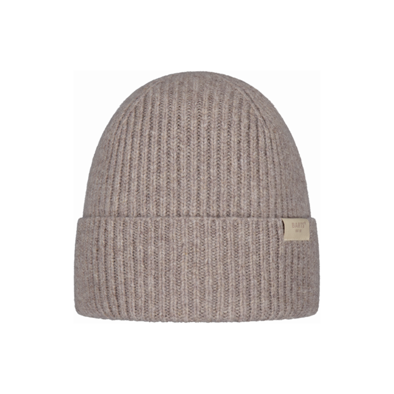 Mareije Beanie BARTS 6857_24 Beanies One Size / Light Brown
