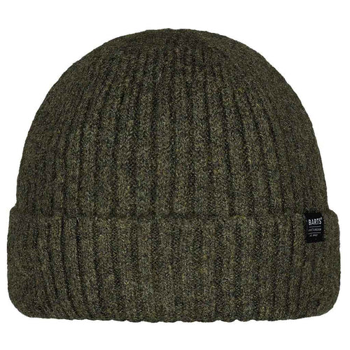 Meeson Beanie BARTS 2154013 Beanies One Size / Army