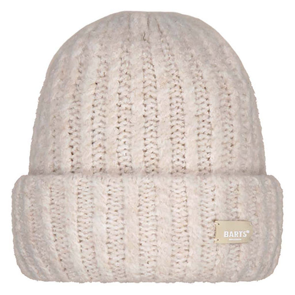 Mella Beanie Barts 3503010 Beanies O/S / Cream