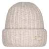 Mella Beanie Barts 3503010 Beanies O/S / Cream