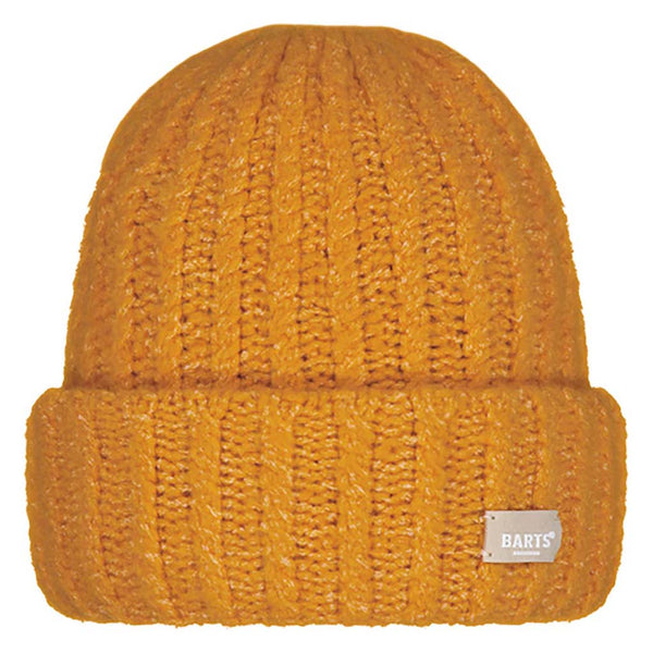 Mella Beanie Barts 3503020 Beanies O/S / Ochre