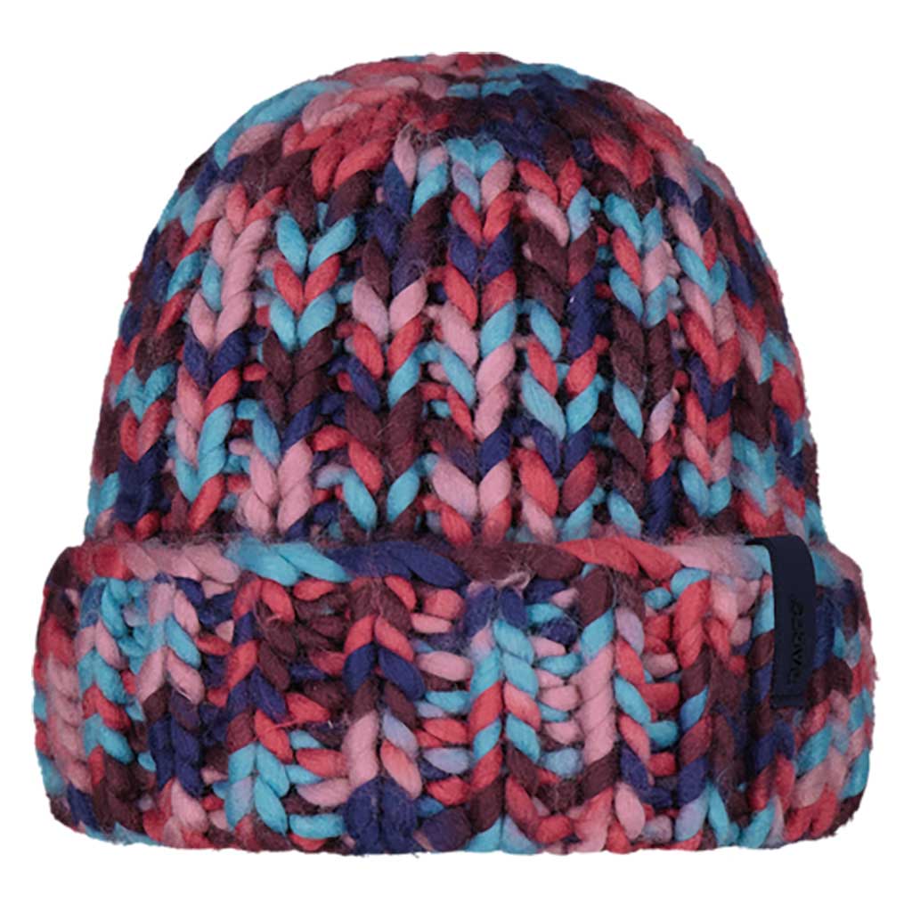 Miterra Beanie BARTS 6272025 Beanies One Size / Aubergine