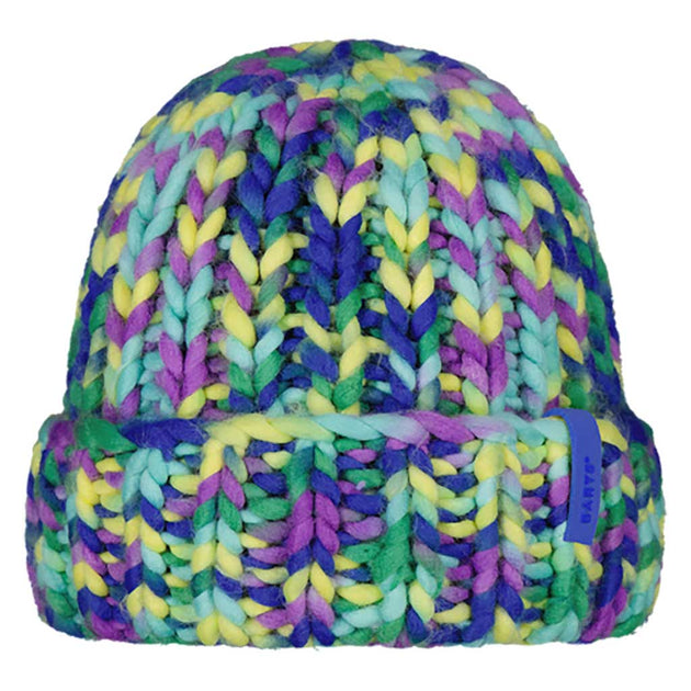 Miterra Beanie BARTS 6272018 Beanies One Size / Violet