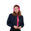 Monique Earmuffs BARTS 4620301 Caps & Hats One Size / Hot Pink