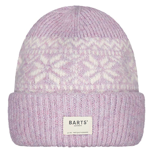 Negomba Beanie BARTS 6480027 Beanies One Size / Orchid