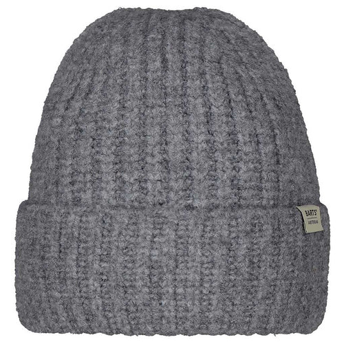 Neide Beanie BARTS 1669019 Beanies One Size / Dark Heather