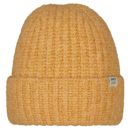 Neide Beanie BARTS 1669017 Beanies One Size / Yellow