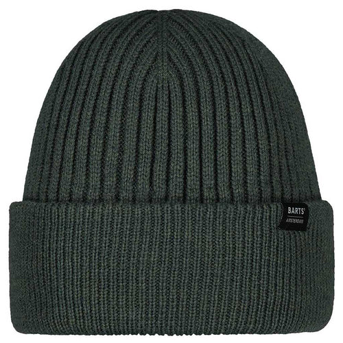 Nieck Beanie BARTS 2160013 Beanies One Size / Army