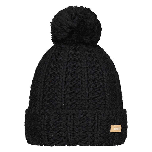 Nirvaan Beanie BARTS 6495001 Beanies One Size / Black