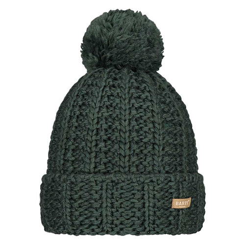 Nirvaan Beanie BARTS 6495016 Beanies One Size / Cedar