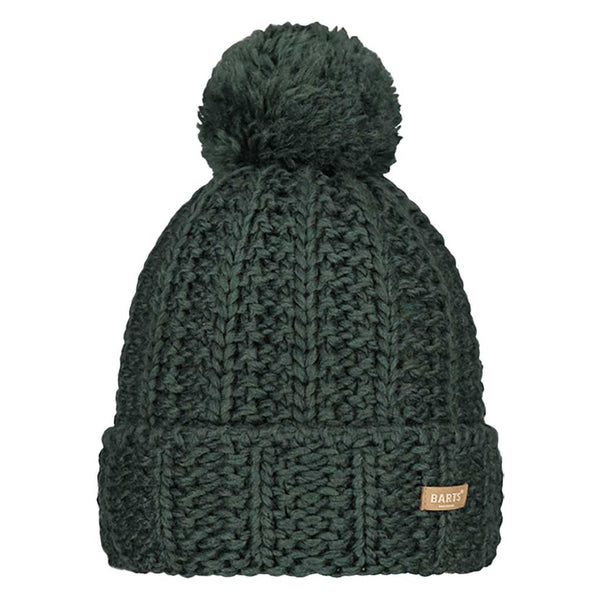 Nirvaan Beanie BARTS 6495016 Beanies One Size / Cedar