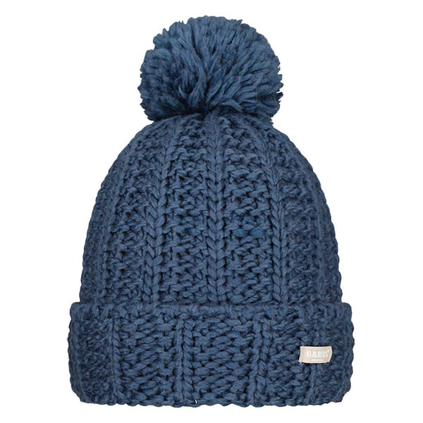 Nirvaan Beanie BARTS 6495038 Beanies One Size / Denim