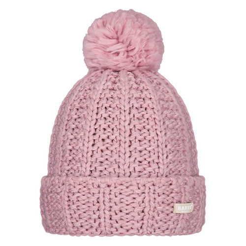 Nirvaan Beanie BARTS 6495040 Beanies One Size / Mauve