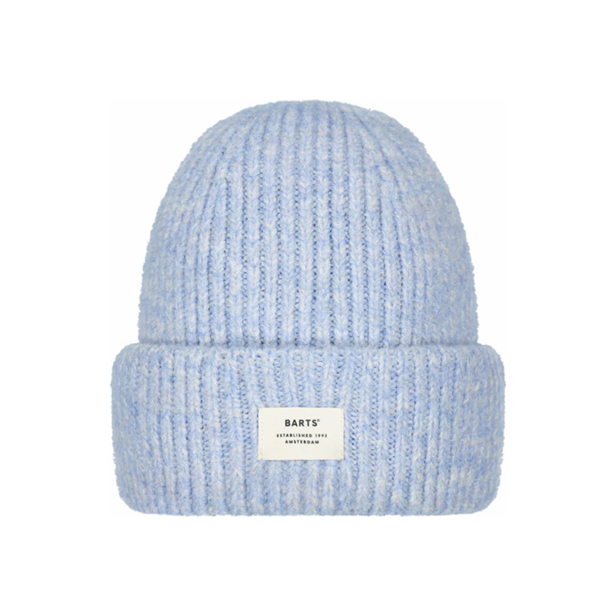 Owlet Beanie BARTS 3602_04 Beanies One Size / Light Blue
