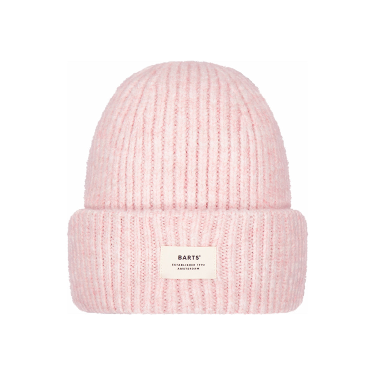 Owlet Beanie BARTS 3602_08 Beanies One Size / Light Pink