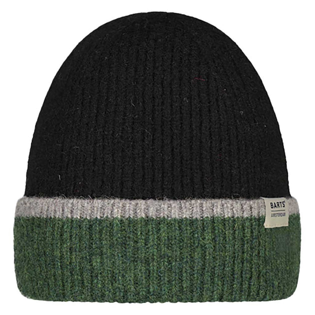 Pharon Beanie BARTS 6515001 Beanies One Size / Black