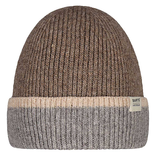 Pharon Beanie BARTS 6515009 Beanies One SIze / Heather Brown