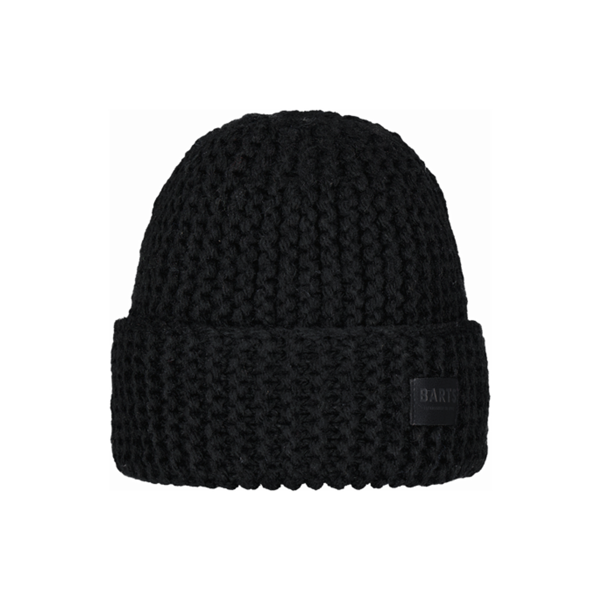 Rannoch Beanie BARTS 6887_01 Beanies One Size / Black
