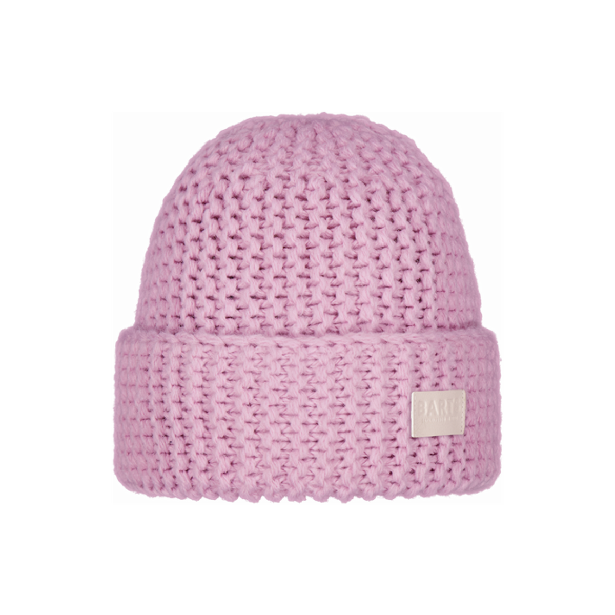 Rannoch Beanie BARTS 6887_08 Beanies One Size / Light Pink