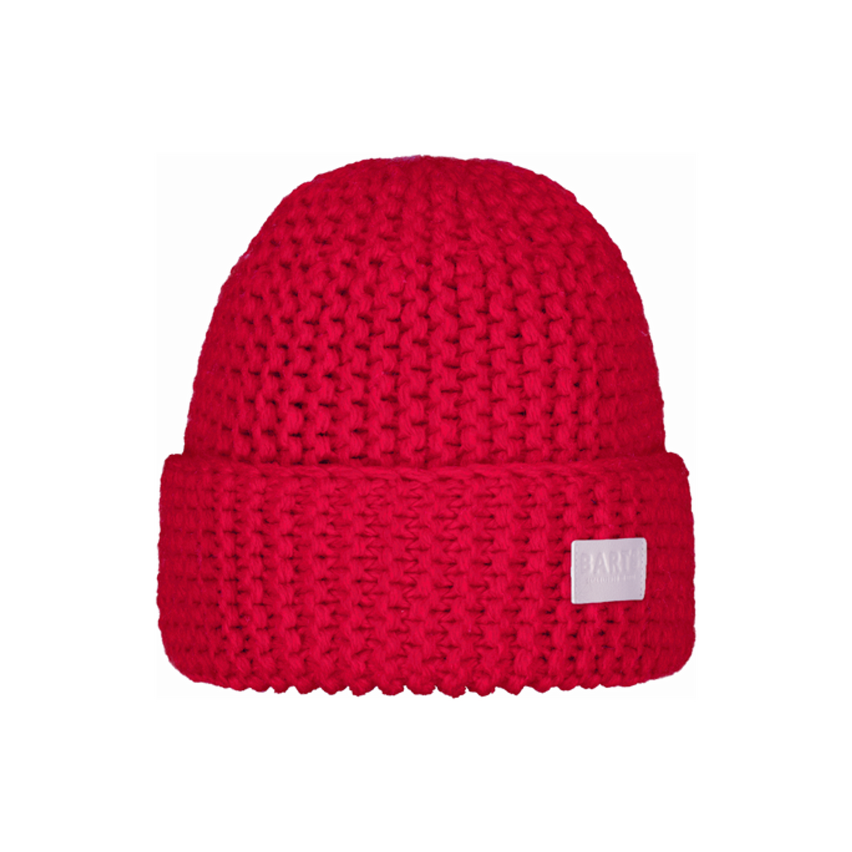 Rannoch Beanie BARTS 6887_05 Beanies One Size / Red