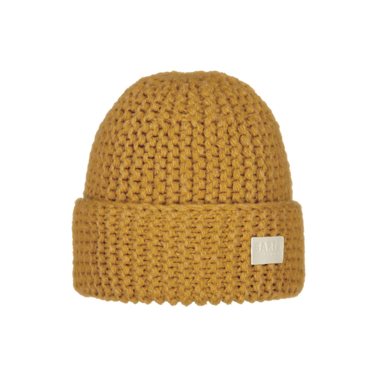 Rannoch Beanie BARTS 6887_17 Beanies One Size / Yellow