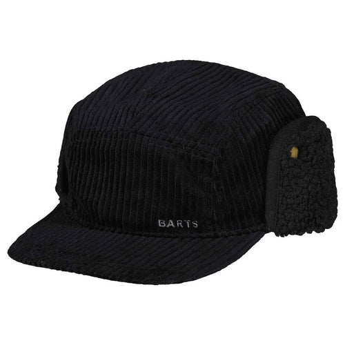 Rayner Cap BARTS 57440011 Caps & Hats One Size / Black
