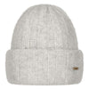 River Rush Beanie Barts 4524002 Beanies O/S / Heather Grey