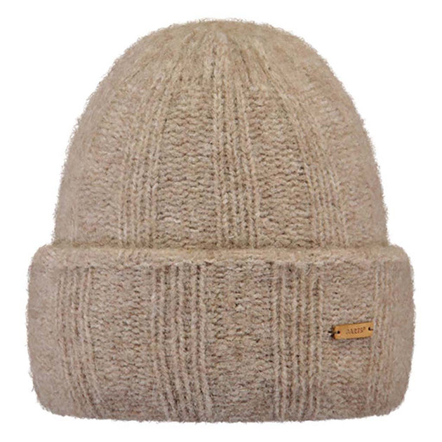 River Rush Beanie Barts 4524009 Beanies O/S / Light Brown