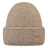 River Rush Beanie Barts 4524009 Beanies O/S / Light Brown