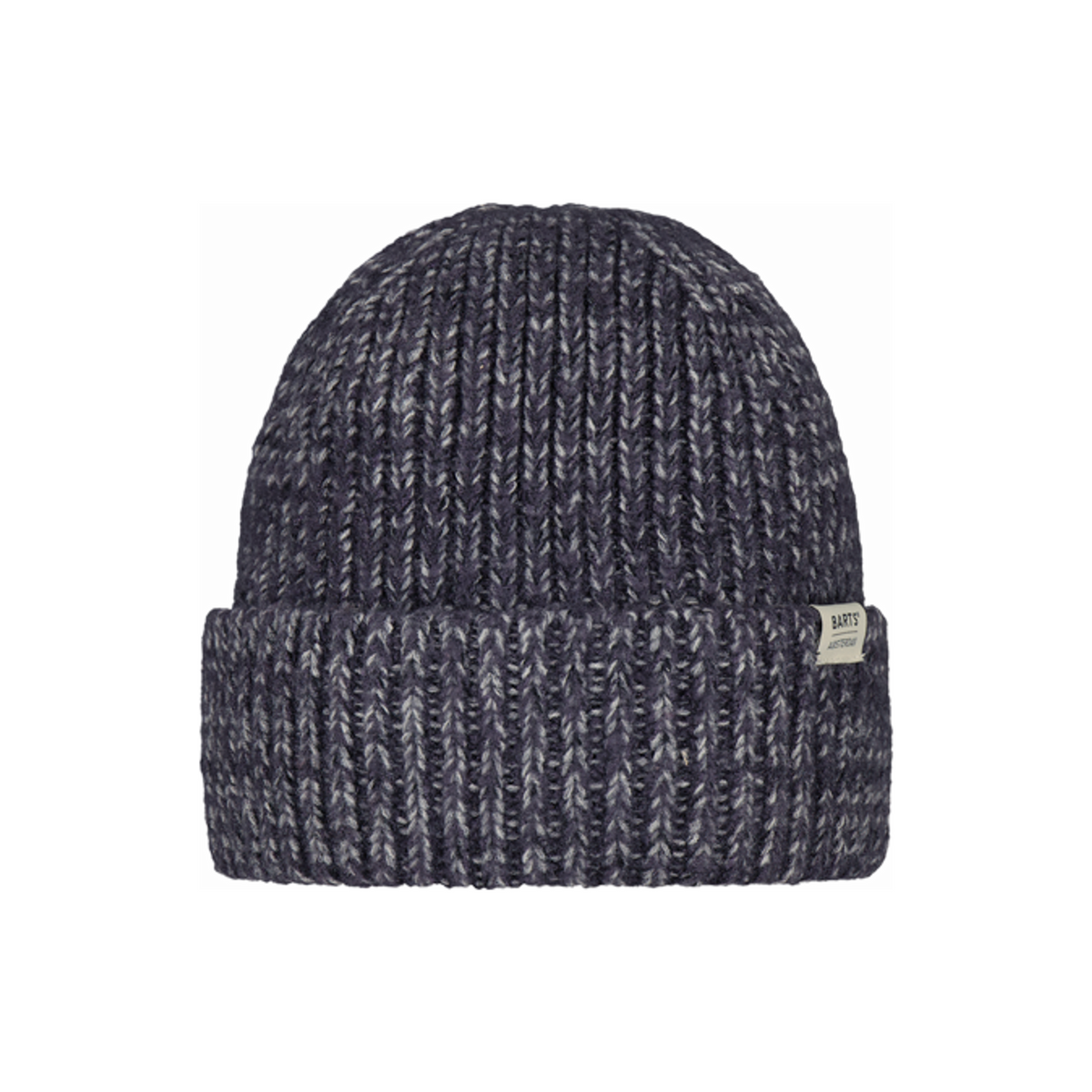 Skaga Beanie BARTS 6194_21 Beanies One Size / Charcoal