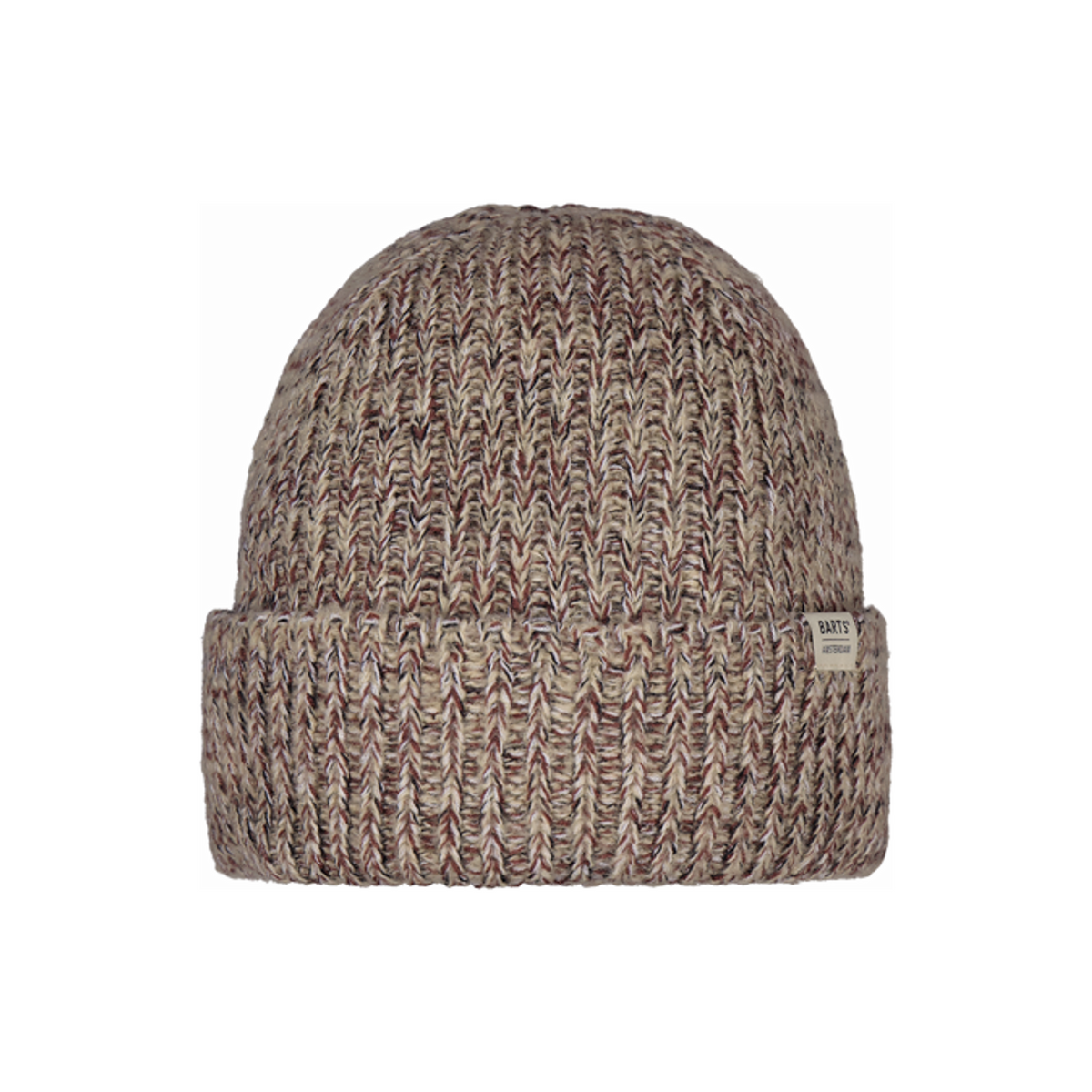 Skaga Beanie BARTS 6194_24 Beanies One Size / Light Brown