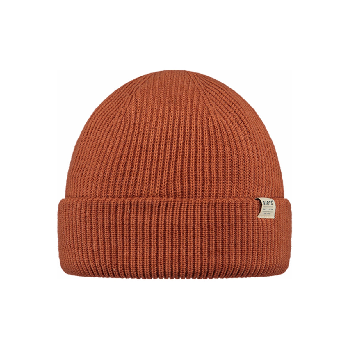 Stonel Beanie BARTS 5752_11 Beanies One Size / Rust